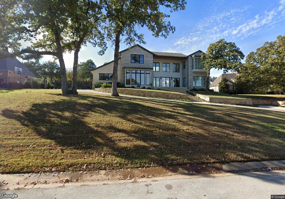 3048 Loch Meadow Ct, Southlake, TX 76092 - photo 1