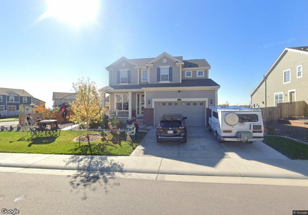 6752 E 135th Ave, Thornton, CO 80602 - photo 1