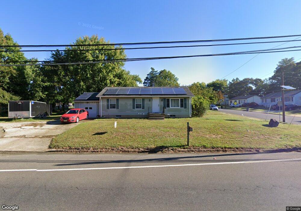 873 Rancocas Rd, Westampton, NJ 08060 - photo 1