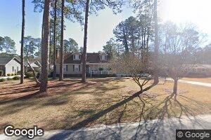 443 Preston St, Metter, GA 30439