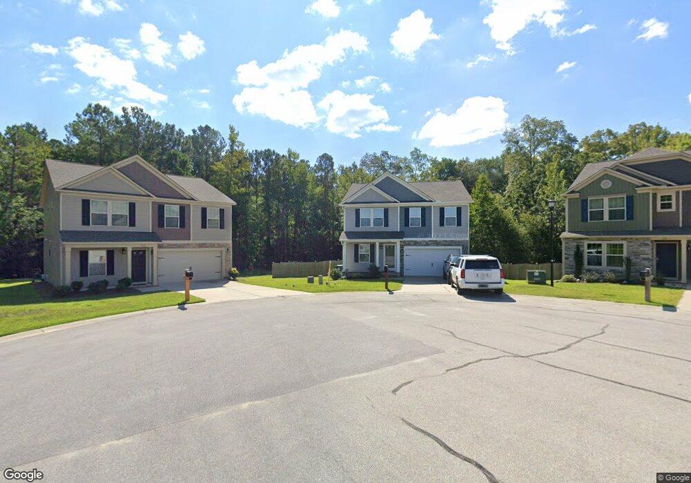 438 Mediterranean Ave, Chapin, SC 29036 - photo 1