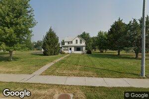 110 Scotia Ave, Scotia, NE 68875