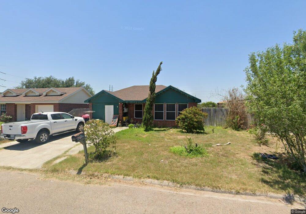 2811 Gayle, Edinburg, TX 78541 - photo 1