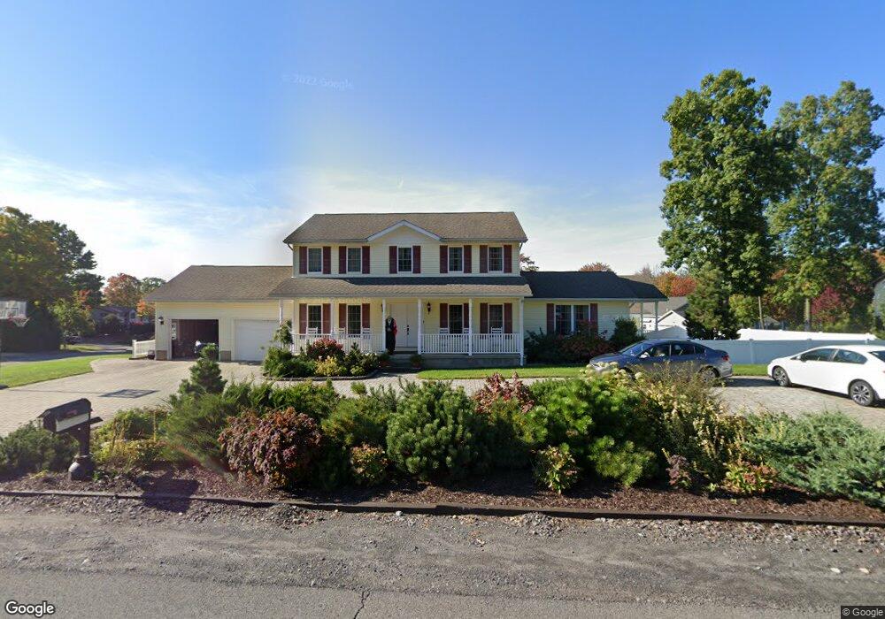 15 Ridge St, Pittston, PA 18640 - photo 1