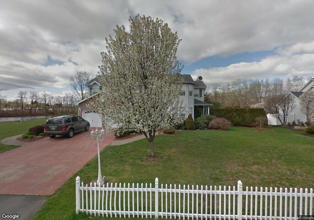 24 Ferretti Dr, Wyoming, PA 18644 - photo 1