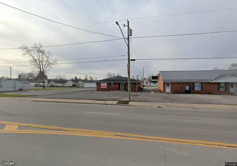 341 W Trenton Ave unit Rear, Findlay, OH 45840 - photo 1