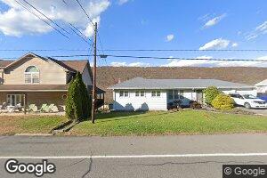 919 Trevorton Rd, Shamokin, PA 17872
