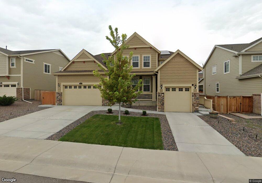 14037 Hudson St, Thornton, CO 80602 - photo 1