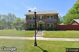 2005 Burroughs Dr, Dayton, OH 45406