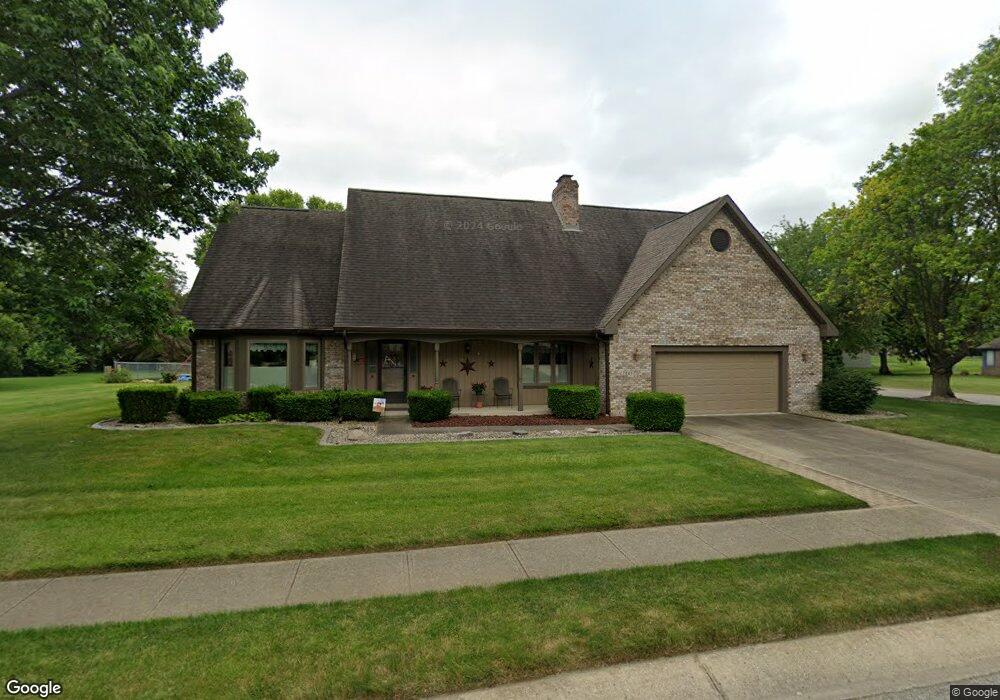 7825 Quail Ridge N, Plainfield, IN 46168 - photo 1