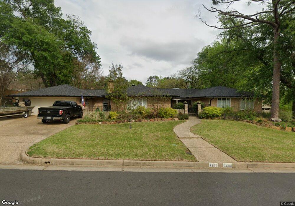 3400 Pollard Dr, Tyler, TX 75701 - photo 1