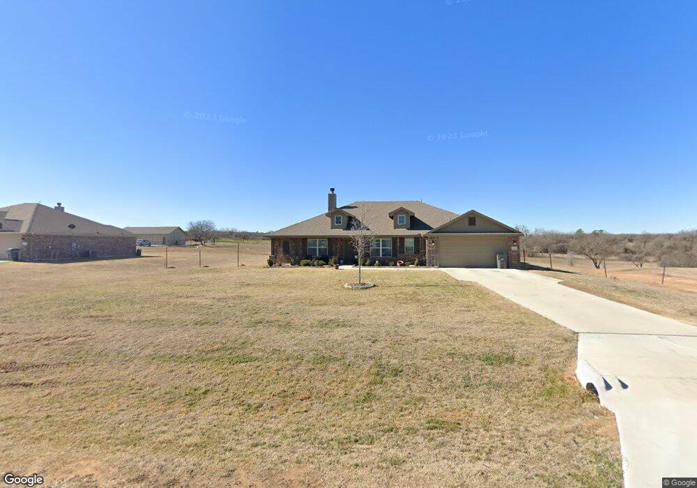 125 Springwood Ranch Loop, Springtown, TX 76082 - photo 1