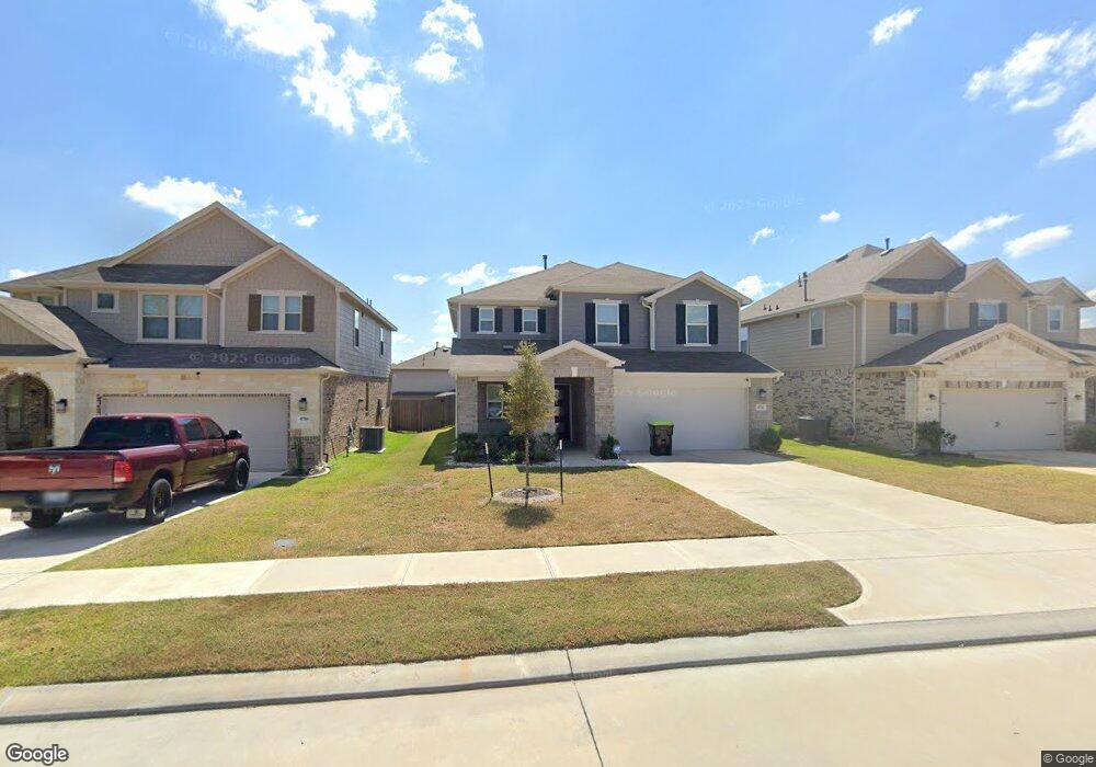 41742 Tumbleweed Pass Ln, Magnolia, TX 77354 - photo 1