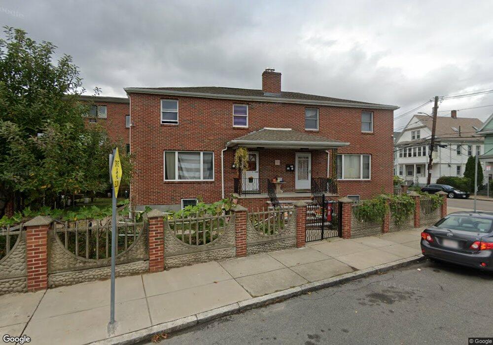 25 Duval St unit 1B, Boston, MA 02135 - photo 1