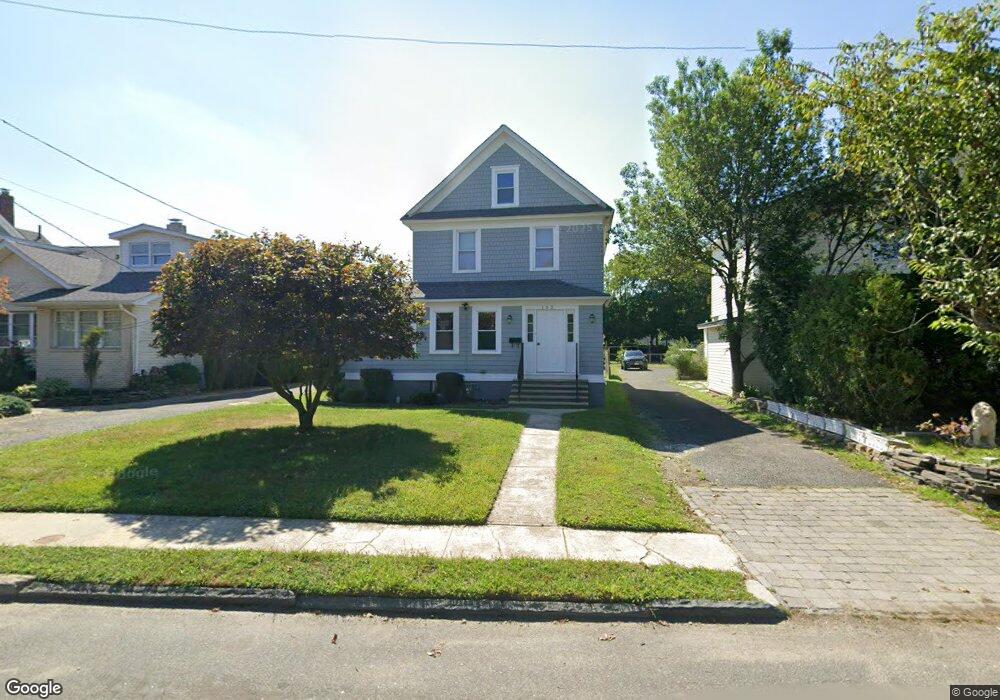 152 Liberty St, Long Branch, NJ 07740 - photo 1