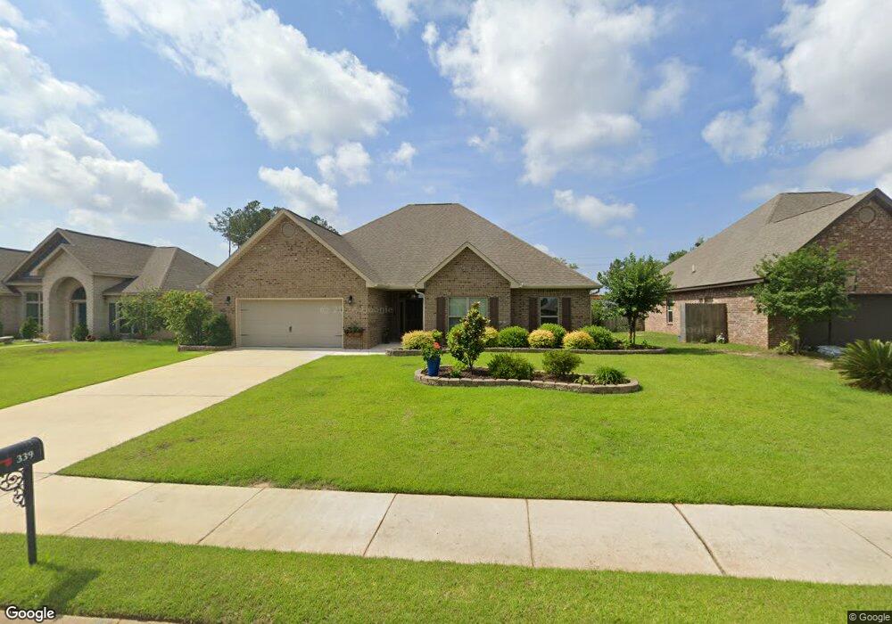 339 Thornhill Cir, Gulf Shores, AL 36542 - photo 1