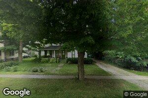 413 Michigan St, Reading, MI 49274