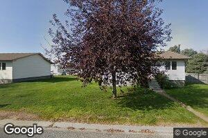 113 Walsh Ave, Morrill, NE 69358