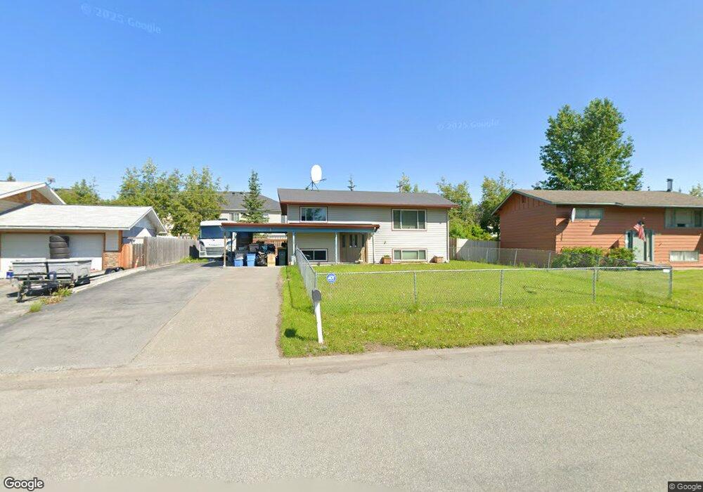 7539 E 17th Ave, Anchorage, AK 99504 - photo 1