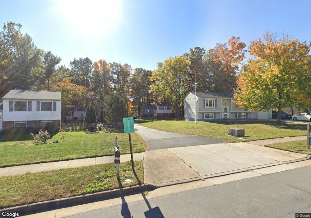 4527 Cub Run Rd, Chantilly, VA 20151 - photo 1