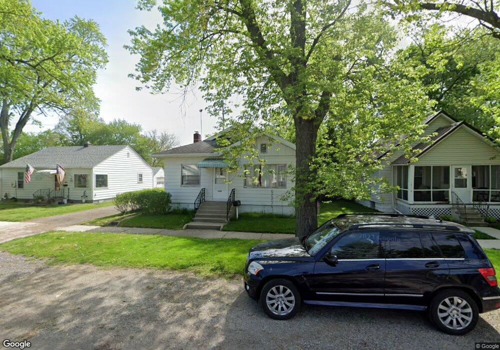 1212 Columbian Ave, Elkhart, IN 46514 - photo 1