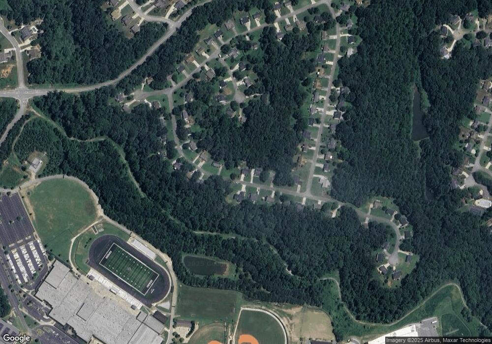 5537 Chestnut Creek Ln, Flowery Branch, GA 30542 - photo 1