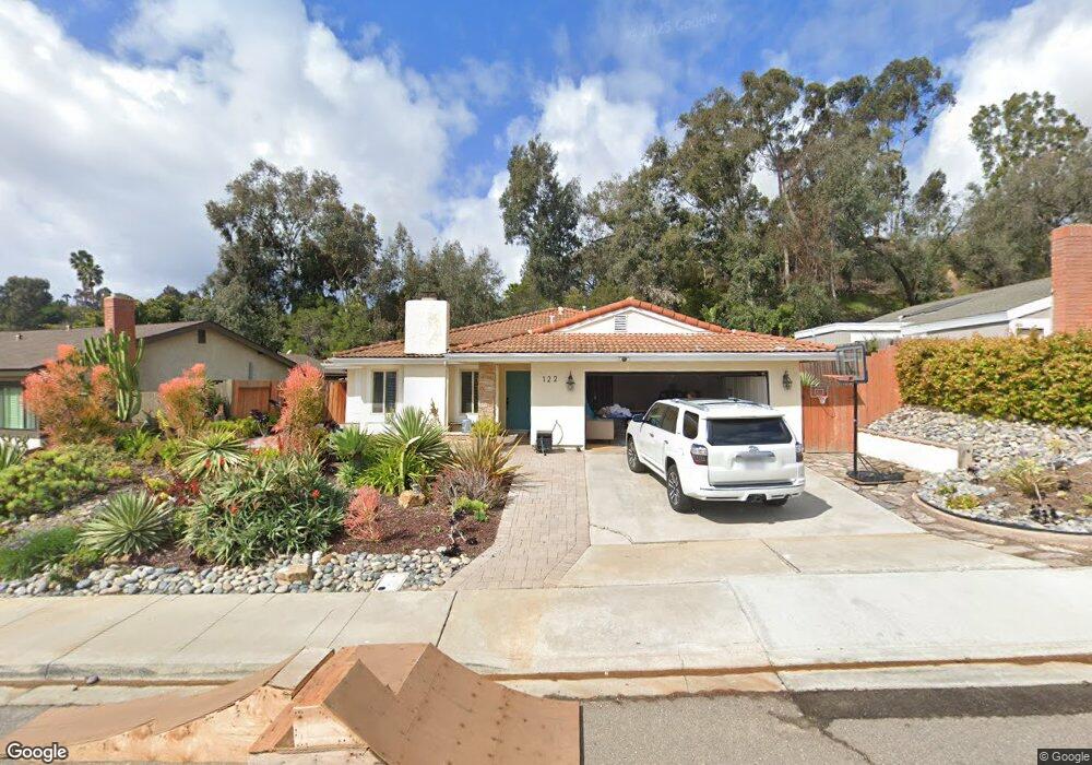 122 Townwood Way unit 15, Encinitas, CA 92024 - photo 1