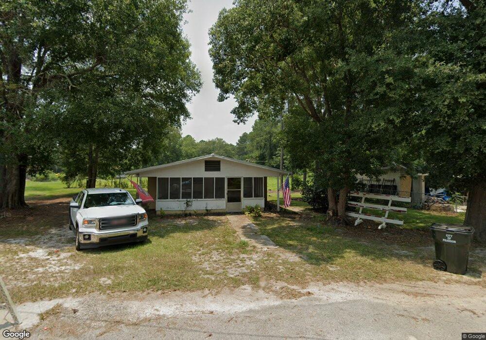 711 Bailey St, Pearson, GA 31642 - photo 1