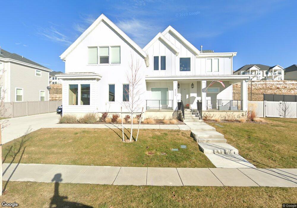 4358 N Deer Ridge Trail unit 59, Lehi, UT 84043 - photo 1