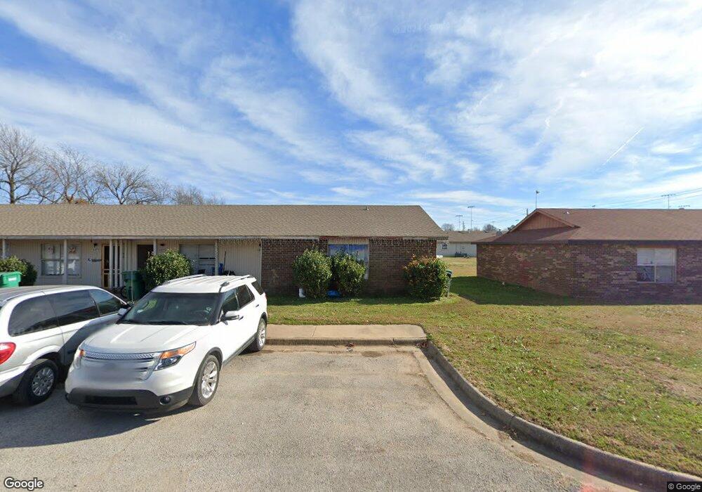 1273 Sunset 75 77 79, Rogers, AR 72756 - photo 1