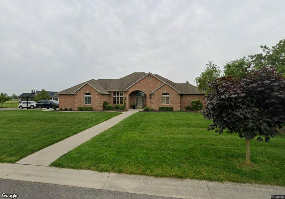 103 Red Maple Ct, Fort Jennings, OH 45844 - photo 1