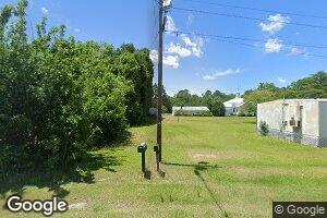 131 Milhous St, Salley, SC 29137