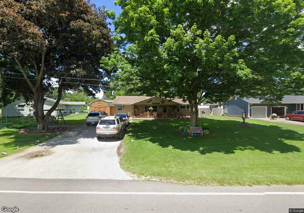 183 W 400 S, La Porte, IN 46350 - photo 1