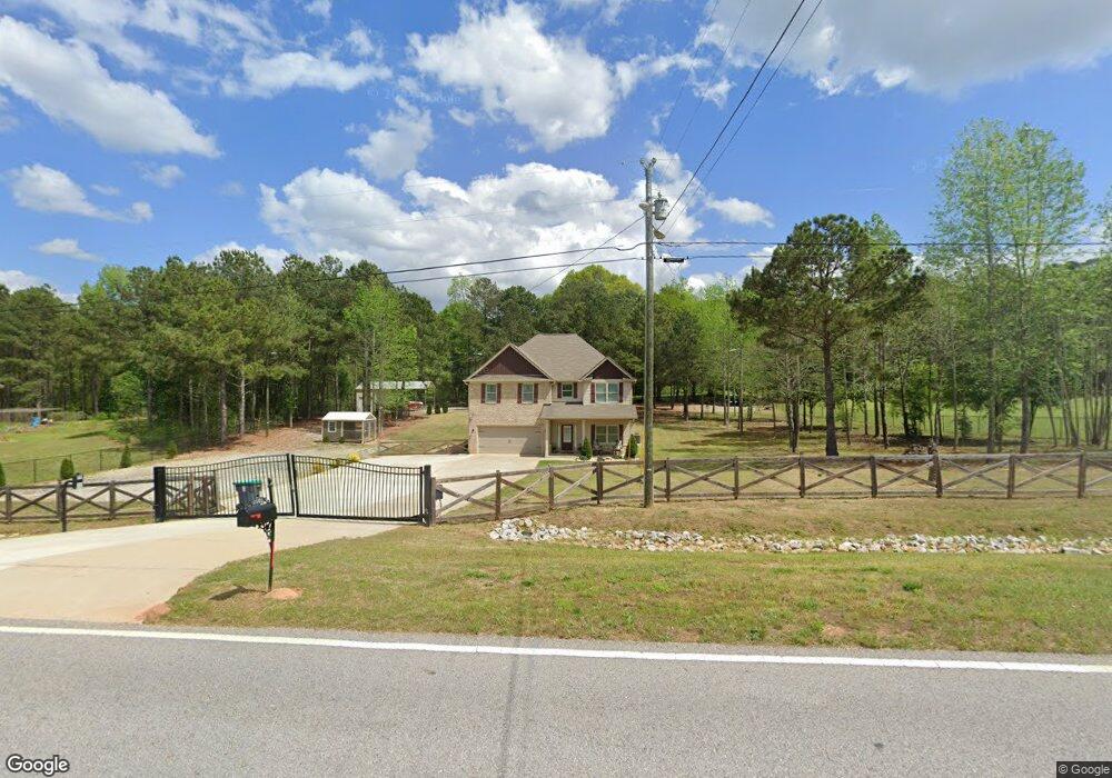 1585 Elliott Rd unit Lot 1, McDonough, GA 30252 - photo 1