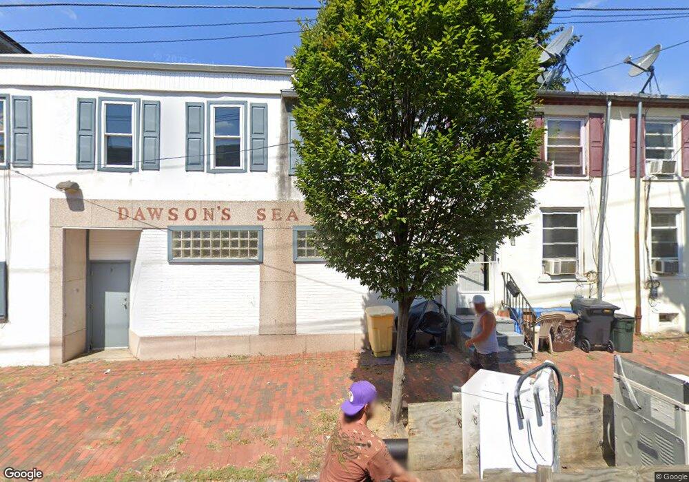 825 N Madison St, Wilmington, DE 19801 - photo 1