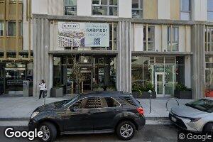 2150 Kittredge St Unit FL6-ID1956, Berkeley, CA 94720