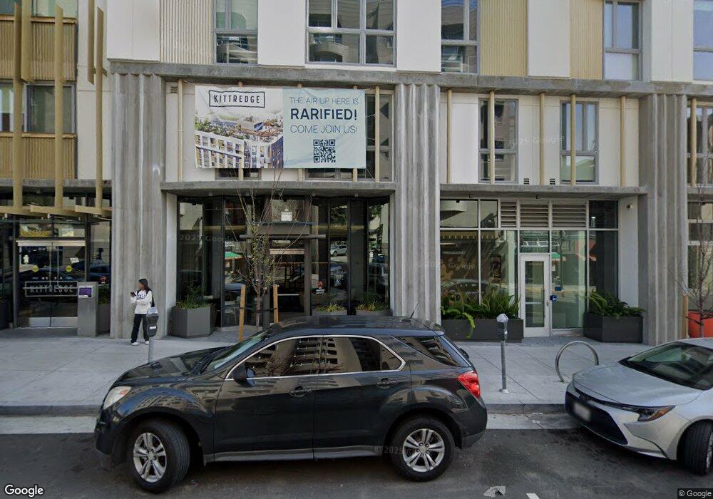 2150 Kittredge St unit FL5-ID1826, Berkeley, CA 94720 - photo 1