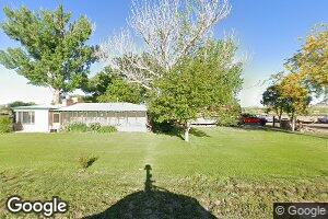 1065 N Long St, Green River, UT 84525