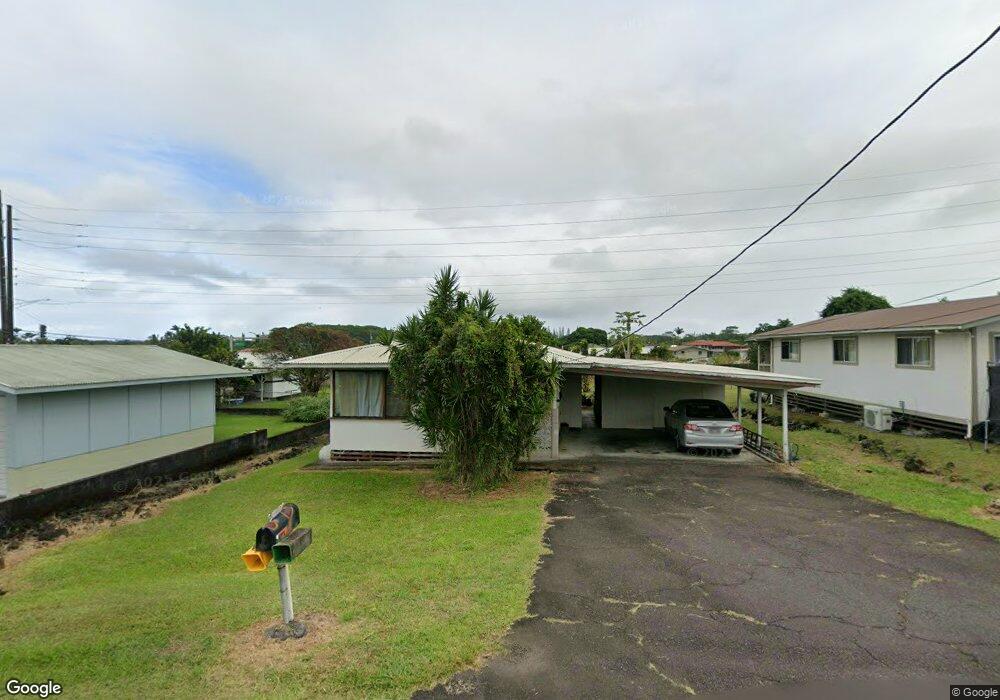 197 Olu St, Hilo, HI 96720 - photo 1