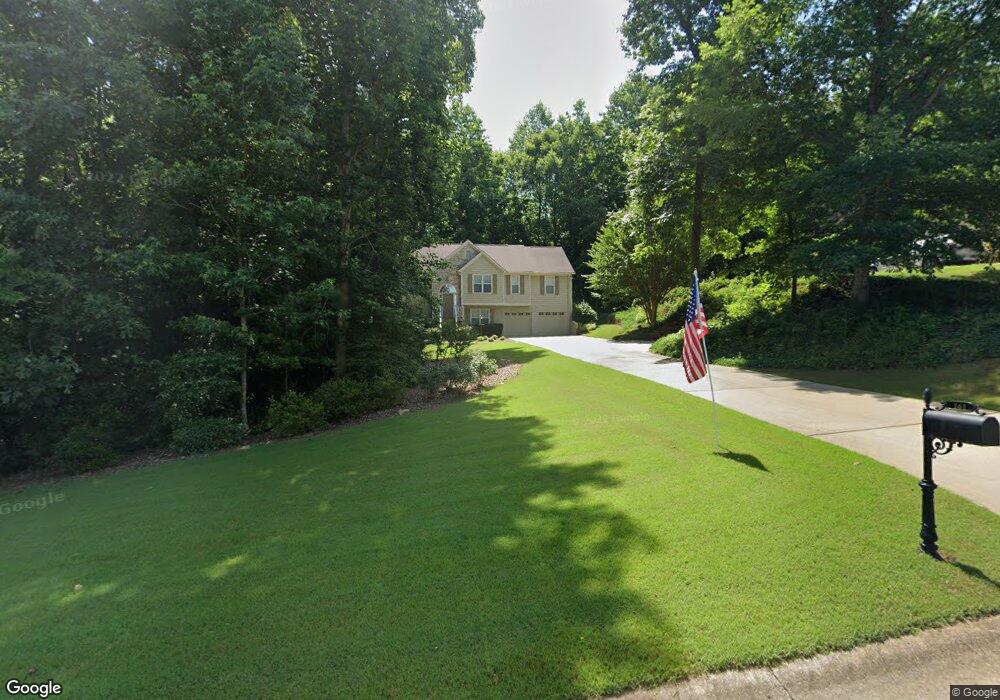 161 Wentworth Dr, Canton, GA 30114 - photo 1