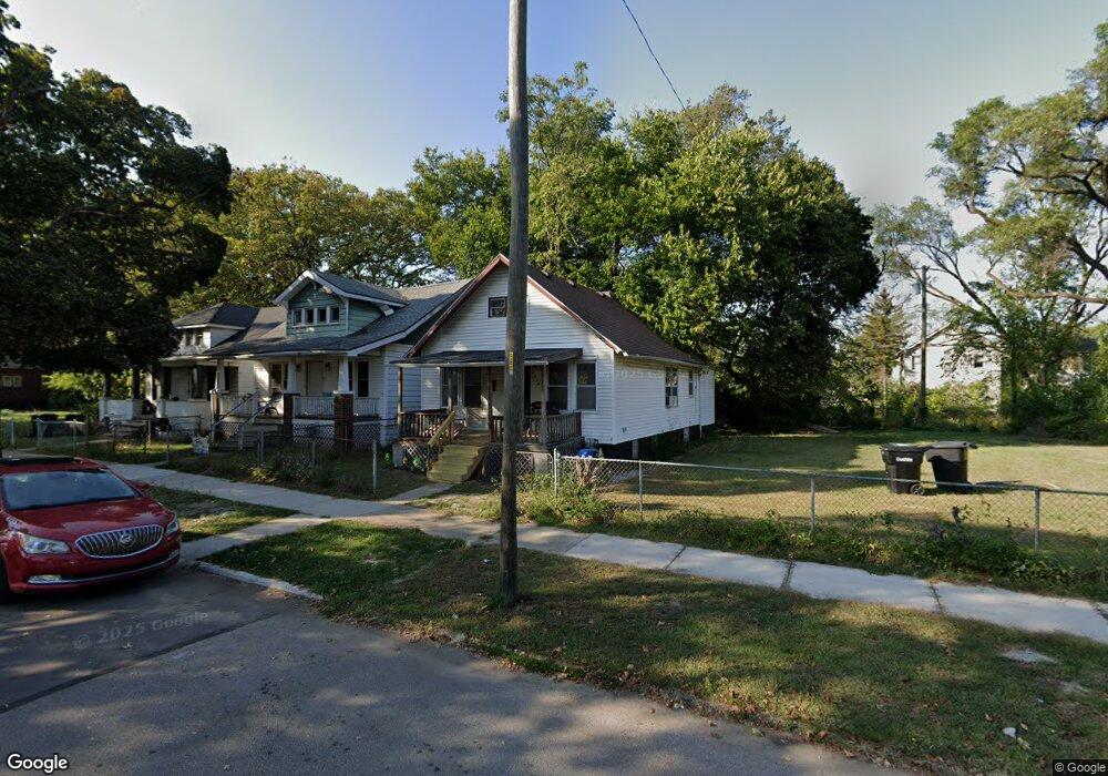 6408 Globe St, Detroit, MI 48238 - photo 1