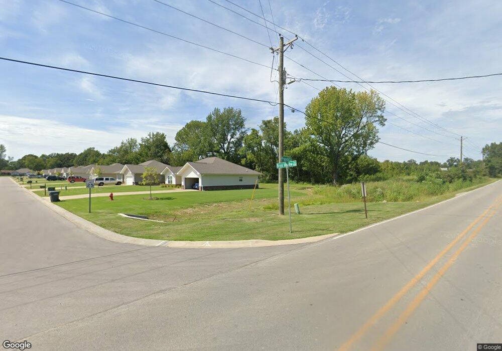 916 Brook Meadow, Jonesboro, AR 72405 - photo 1