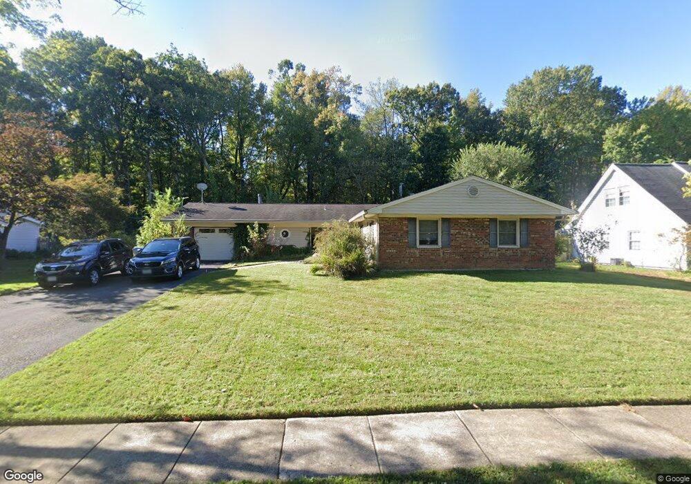 12911 Point Pleasant Dr, Fairfax, VA 22033 - photo 1