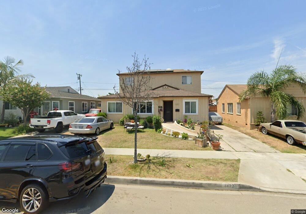 4423 Paramount Blvd, Lakewood, CA 90712 - photo 1