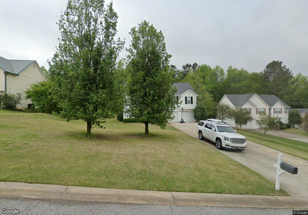 604 Saddle Ridge Dr, Bethlehem, GA 30620 - photo 1