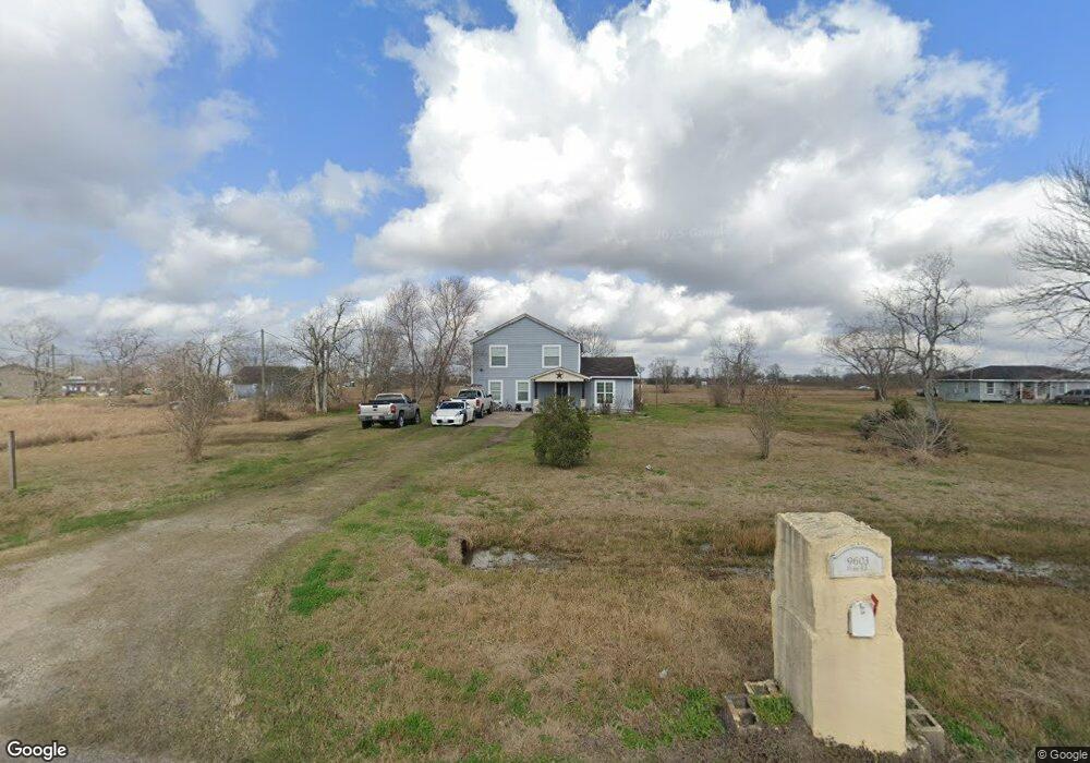9603 Evan Dr, Alvin, TX 77511 - photo 1