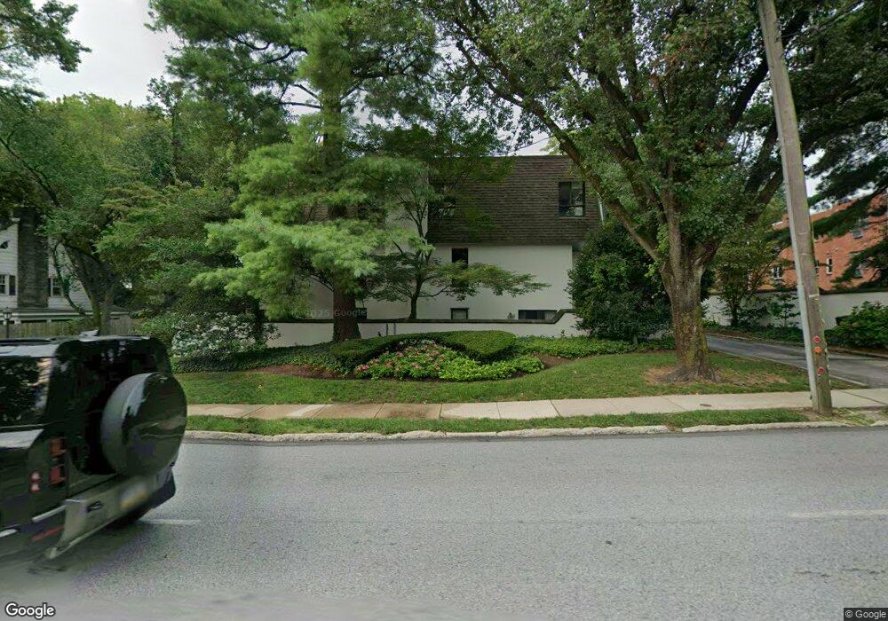 250 Montgomery Ave unit D, Haverford, PA 19041 - photo 1