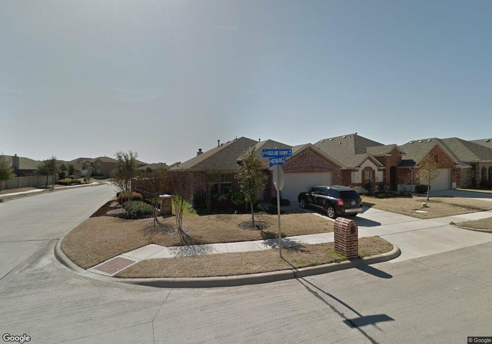 401 Highland Fairway Ln, Wylie, TX 75098 - photo 1