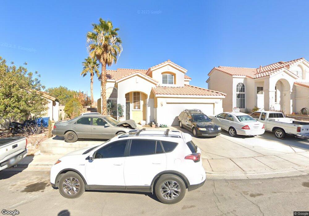 6648 Merced Lake Dr, Las Vegas, NV 89156 - photo 1