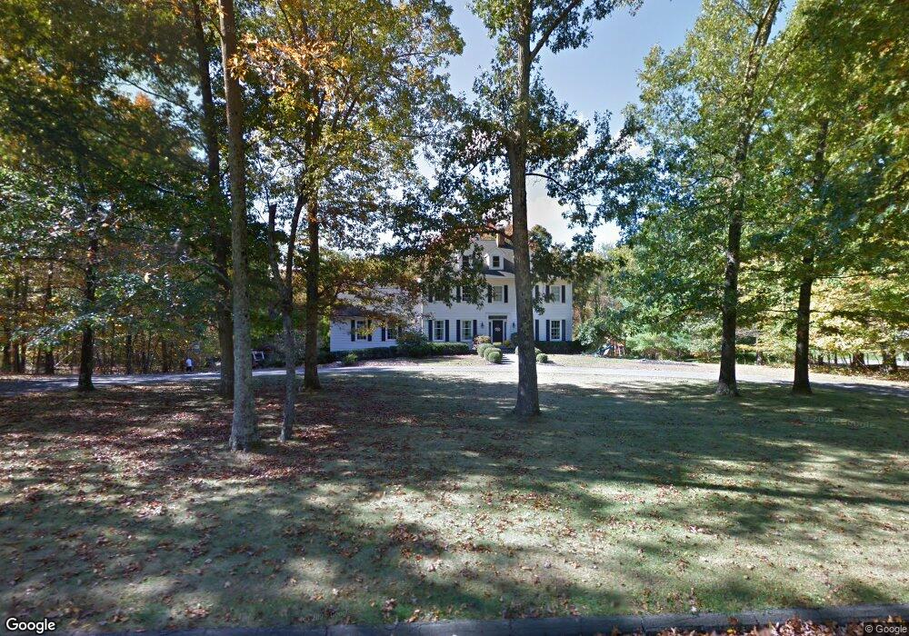 5 Partridge Trail, Sherman, CT 06784 - photo 1